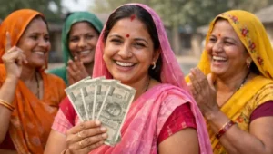 Ladli Behna Yojana: आज खाते में आएंगे 1500 रुपये, CM मोहन यादव करेंगे 1836 करोड़ ट्रांसफर