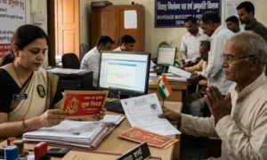 LPG को लेकर बड़ा फैसला: अब शादी से पहले सरकारी अधिकारी को देना होगा कार्ड, गैस सिलेंडर के लिए लेनी होगी अनुमति