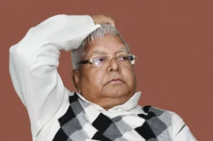Lalu Yadav को बड़ा झटका: Land For Job केस में FIR रद्द करने की मांग खारिज सुप्रीम कोर्ट से बड़ा झटका….