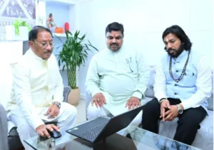 CG RTE Lottery Result 2026: 14,403 बच्चों को प्राइवेट स्कूलों में मिला प्रवेश, पारदर्शी डिजिटल प्रक्रिया से हुआ चयन