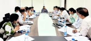 Breaking News: महिलाओं और बच्चों के कल्याण में हर रुपये का पारदर्शी उपयोग हो – मंत्री लक्ष्मी राजवाड़े