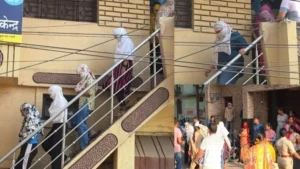 1.11 करोड़ रुपये की ठगी: फर्जी मैट्रिमोनियल साइट से देशभर में ठगी, 26 आरोपी गिरफ्तार