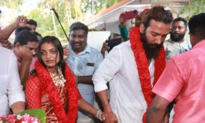 Monalisa Wedding News: वायरल गर्ल मोनालिसा नाबालिग निकली, ST आयोग की जांच में खुलासा, फर्जी जन्म प्रमाण पत्र निरस्त