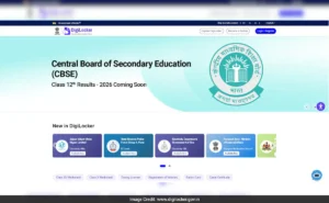 CBSE 12th Result 2026 Declared, Know How To Download Marksheet