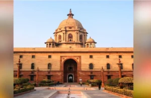 Rajya Sabha Election 2026: संसद की 26 सीटों पर महामुकाबला, चुनाव आयोग ने जारी किया पूरा शेड्यूल