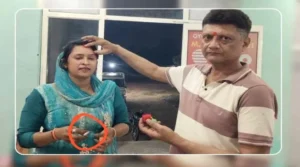 Muslim Boy Marry Hindu Girl: ओयो होटल में मुस्लिम युवक ने हिंदू युवती से की शादी, वीडियो वायरल होने के बाद मचा बवाल