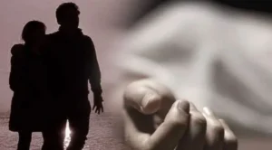 Lover Couple Suicide: राजधानी से सामने आई दिल दहला देने वाली घटना Raipur के अभनपुर