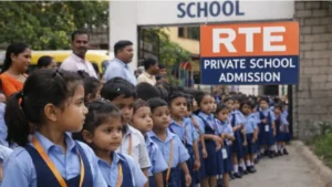 RTE Admission 2026: हजारों बच्चों को मिला पसंदीदा स्कूल, पोर्टल पर जारी हुआ आवंटन पत्र, 10 जून तक लें एडमिशन