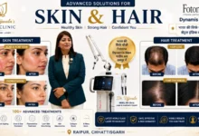 Dr Ujjwala Skin Clinic