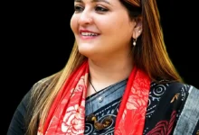 Bhavana Bohra