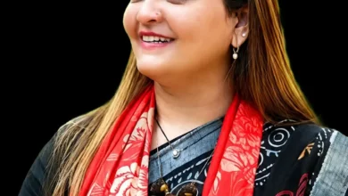 Bhavana Bohra