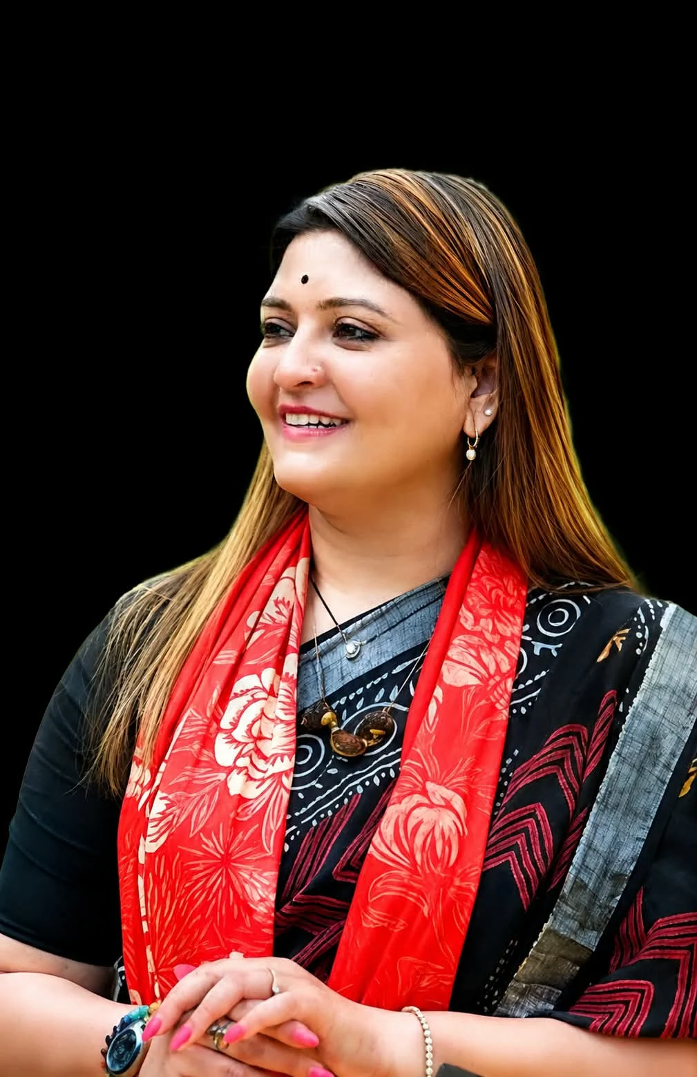 Bhavana Bohra